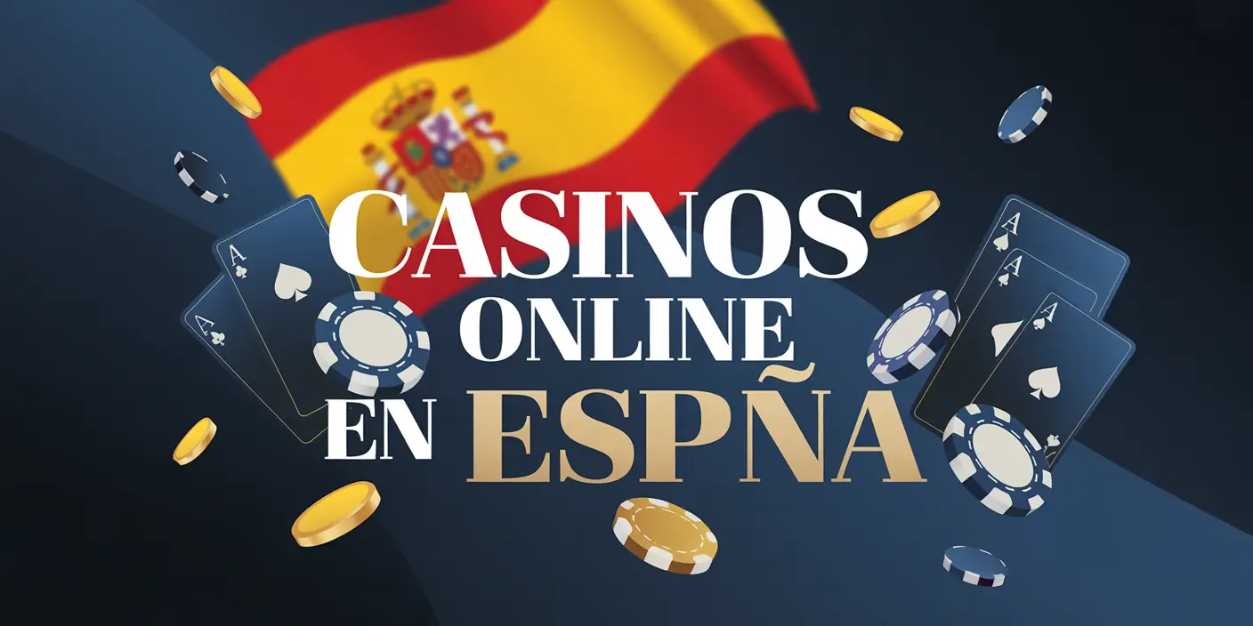 Casinos online en España