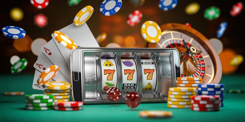 ¿Es hora de hablar más sobre casinos online?