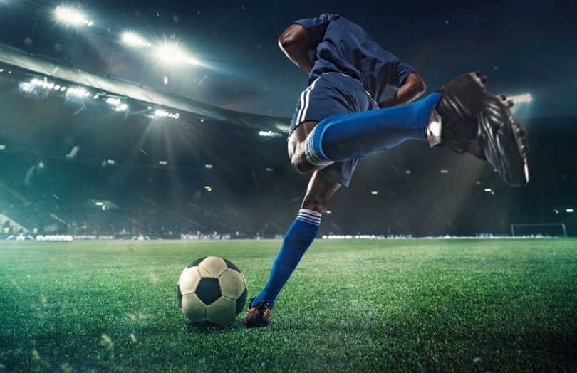 Imagen de fútbol